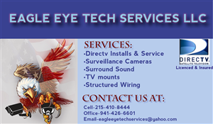 Business Card Design by Rettera