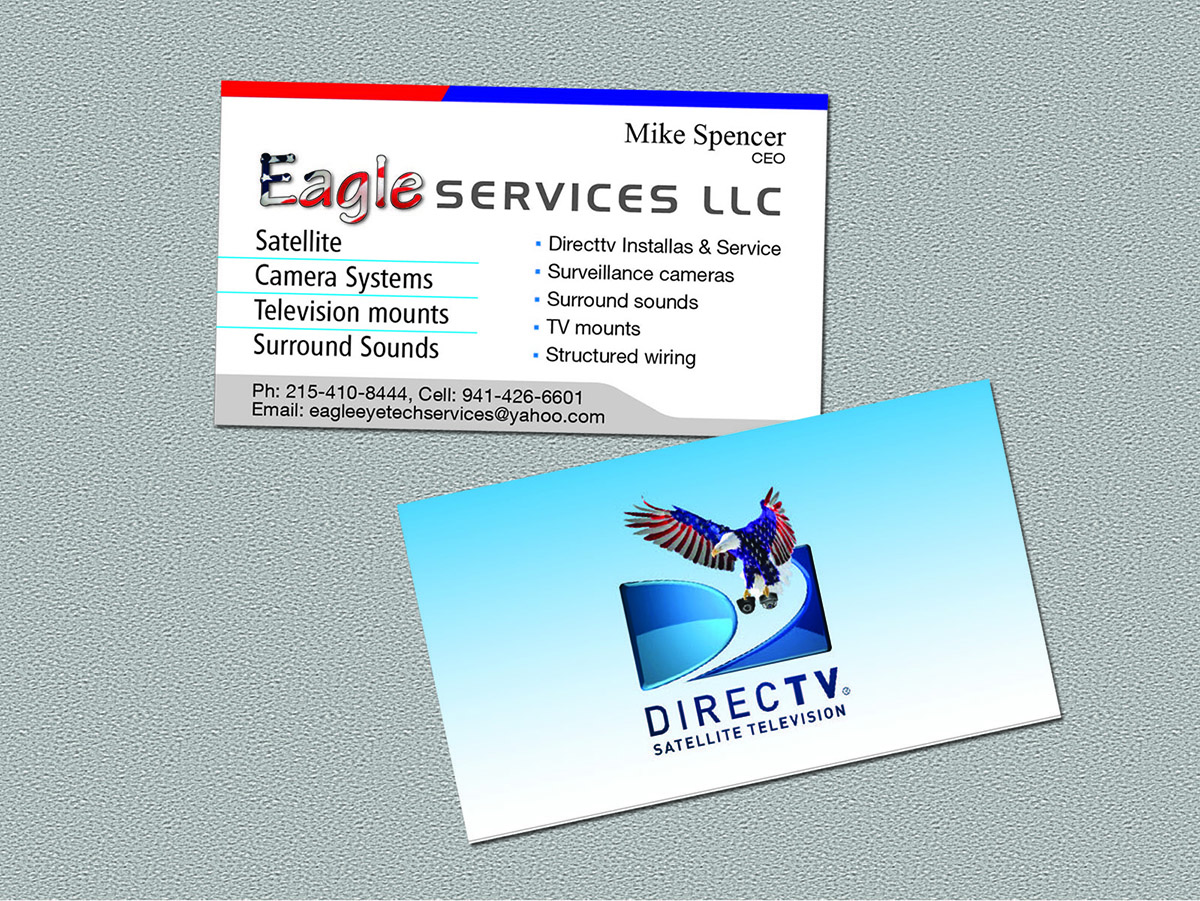 Business Card Design by unique.mahtab for this project | Design #2919438