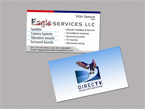 Business Card Design by unique.mahtab