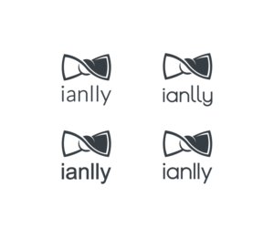 Ianlly  | Logo Design by Mario