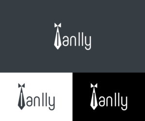 Ianlly  | Logo Design by ACK Design