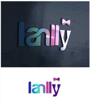 Diseño de Logo por nutu para este proyecto | Diseño: #19968752
