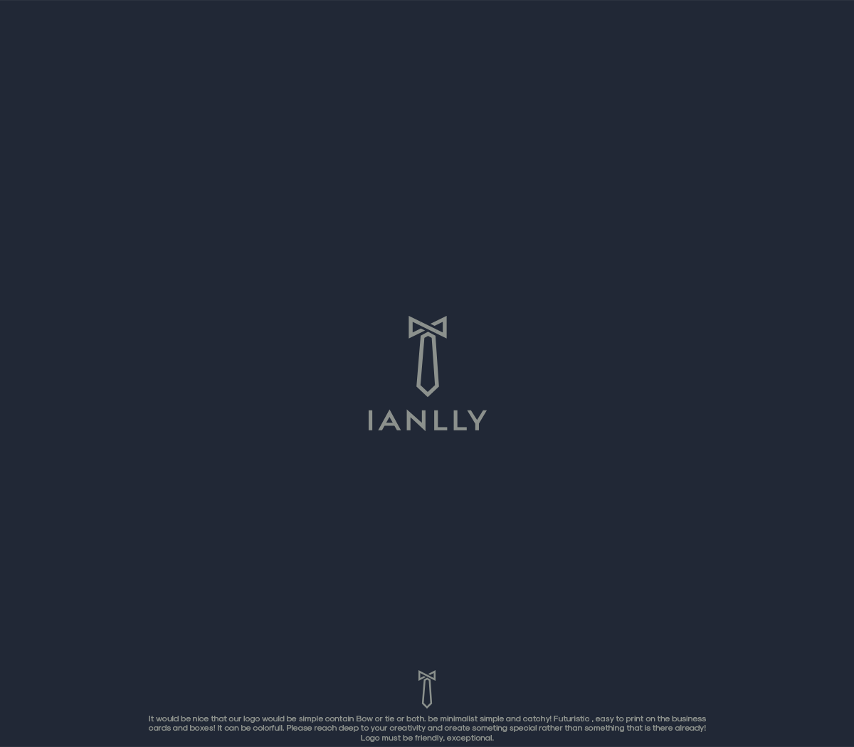 Logo Design by GBDESIGN for this project | Design #19959752