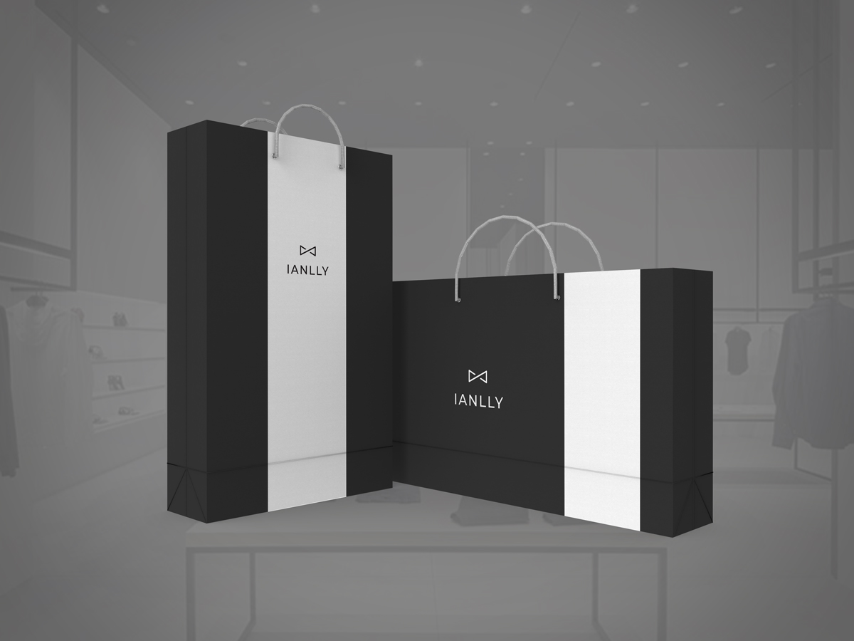 Diseño de Logo por Valentina Furnò para este proyecto | Diseño #19967430