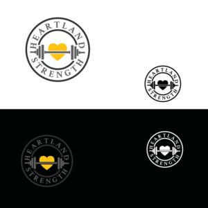 Logo Design by emptyboxgraphics