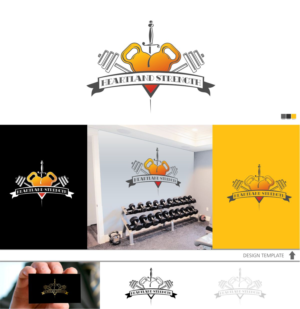Logo-Design von DesignMX (Renan Mejia) für dieses Projekt | Design: #19958914