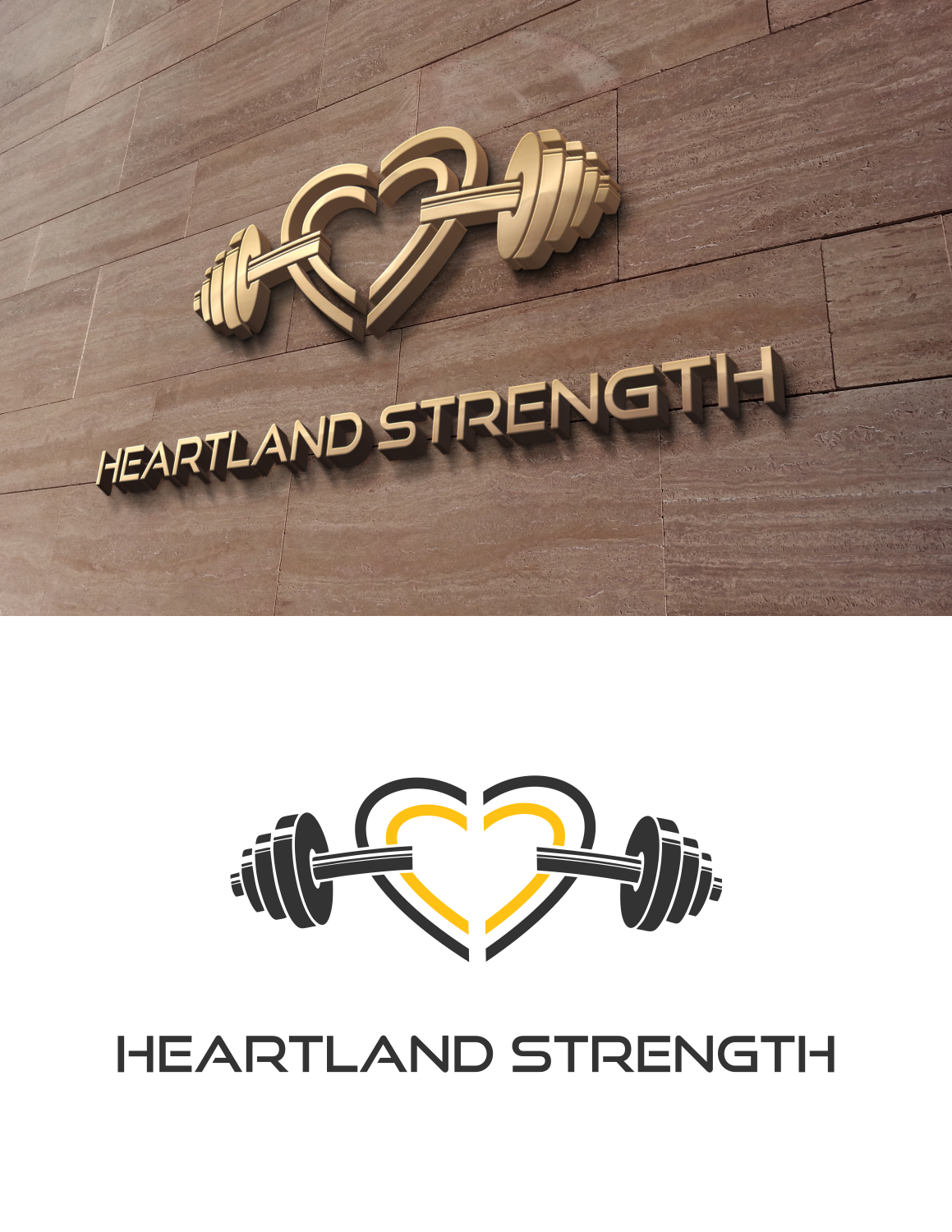 Logo-Design von fatiyadesign für dieses Projekt | Design #20009108