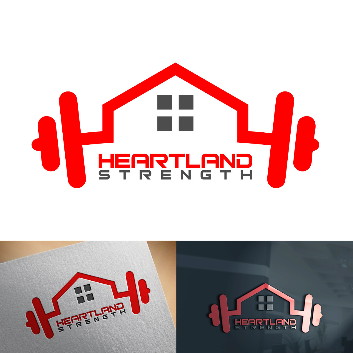 Logo Design by JAFRIN for this project | Design #20024499