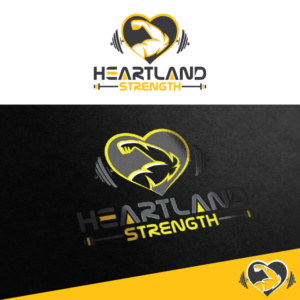 Logo Design by MuhammadHussnain for this project | Design: #19962873