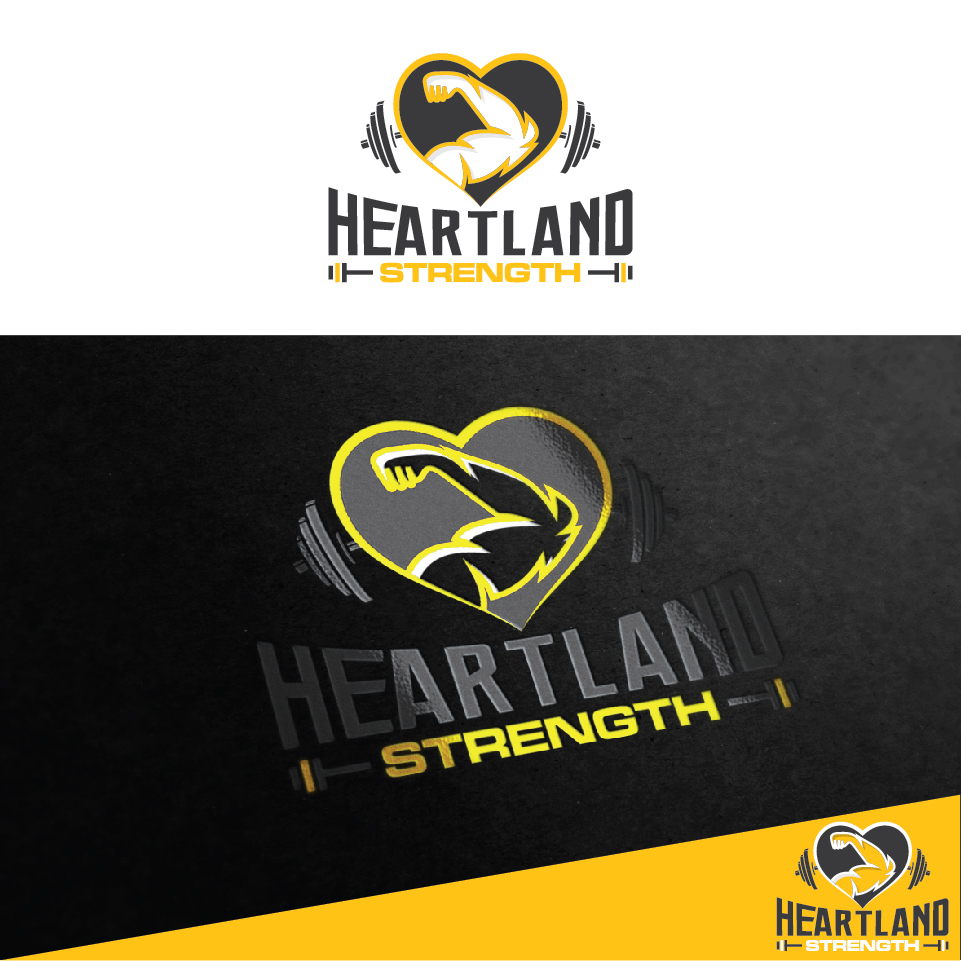 Logo Design by MuhammadHussnain for this project | Design #19962874