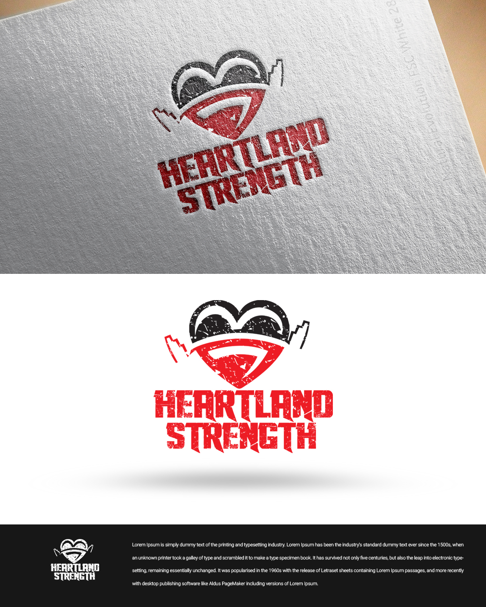 Logo Design by zingodesigns258 for this project | Design #19984376