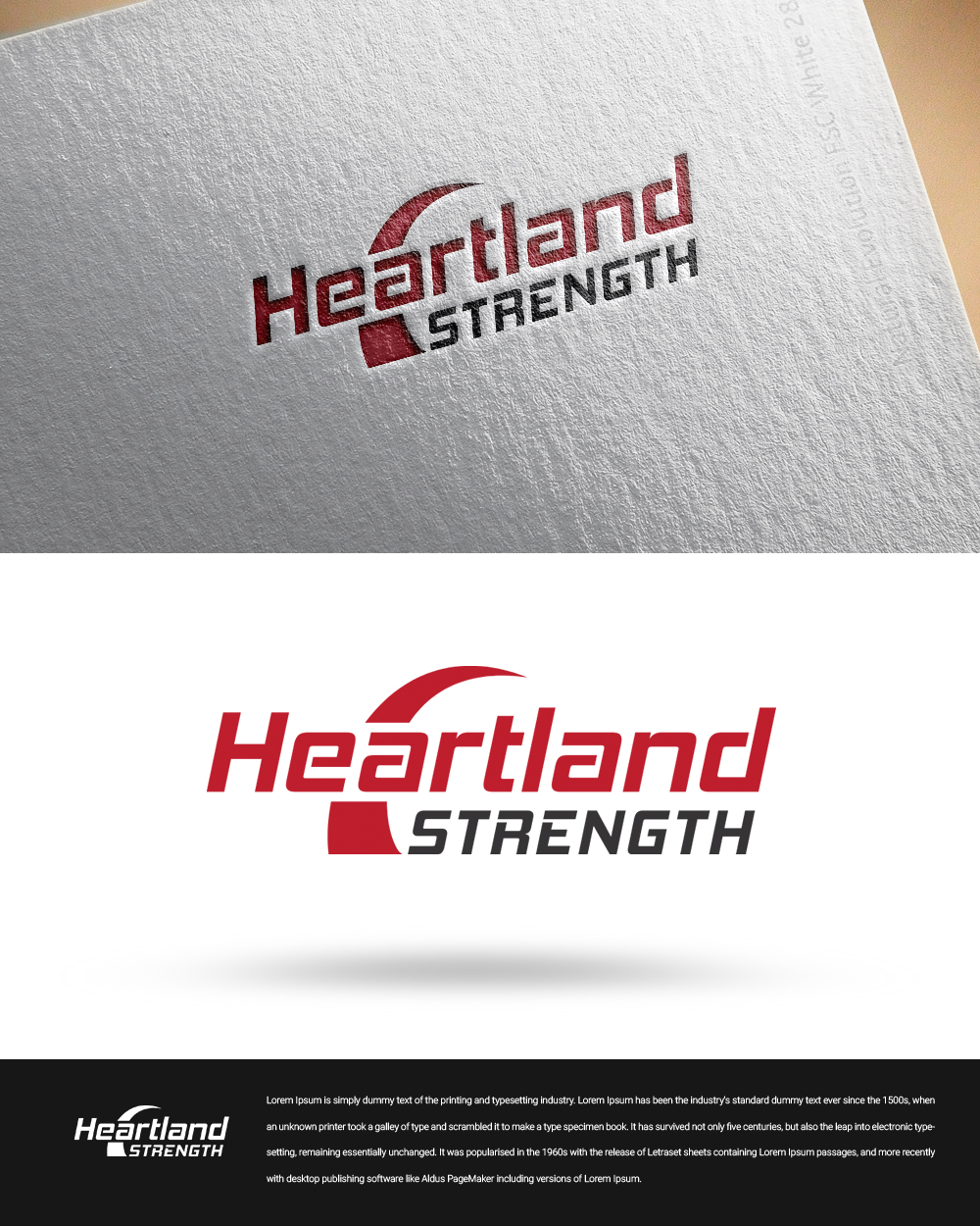 Logo Design by zingodesigns258 for this project | Design #19984377