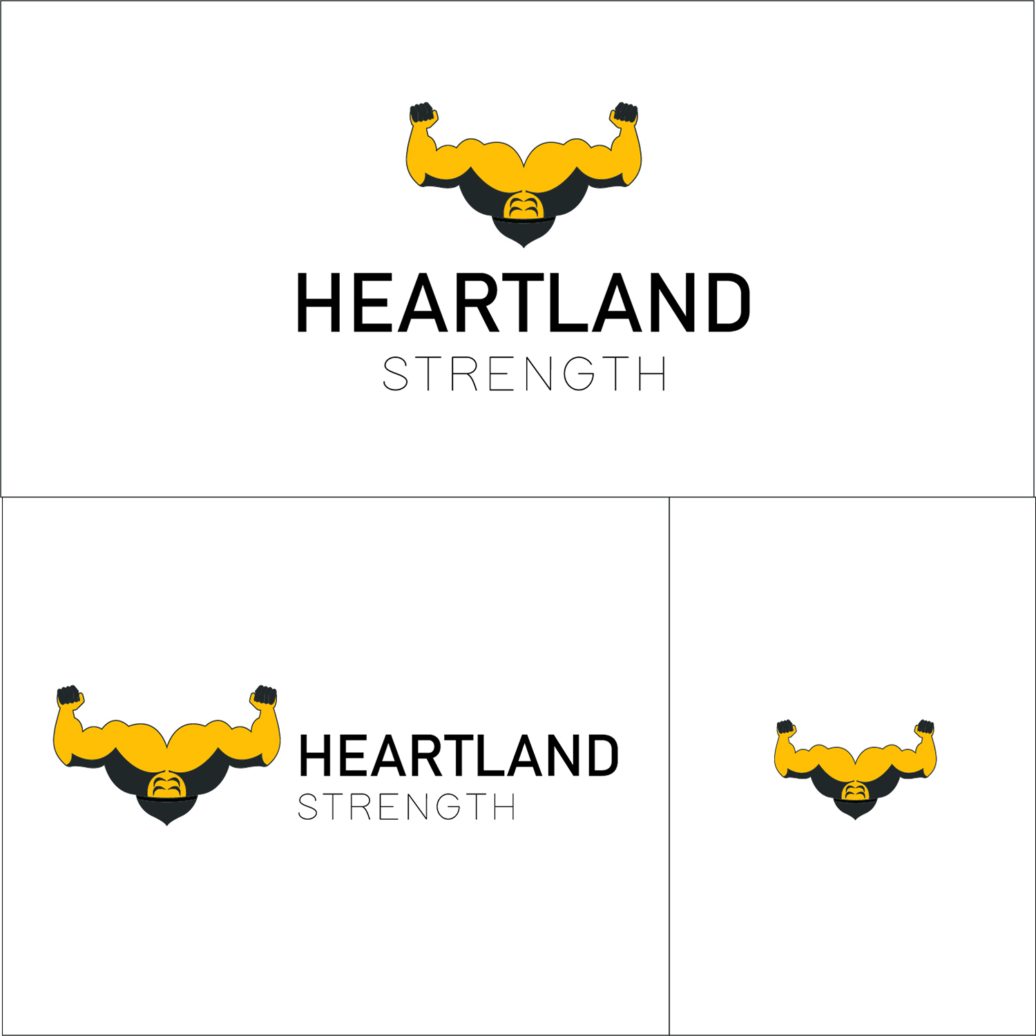 Logo Design by Christian N for this project | Design #20022719