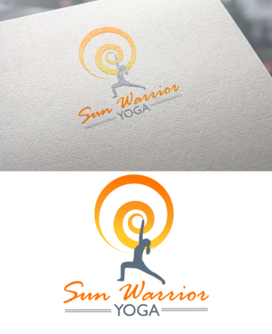 Logo Design by Mary Design for this project | Design #19963378