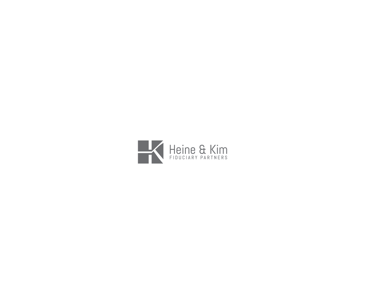 Logo Design by marius.b for Heine & Kim Fiduciary Partners LLC | Design #19963735