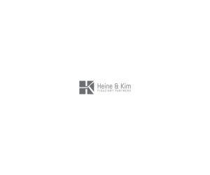 Logo Design by marius.b for Heine & Kim Fiduciary Partners LLC | Design: #19963735