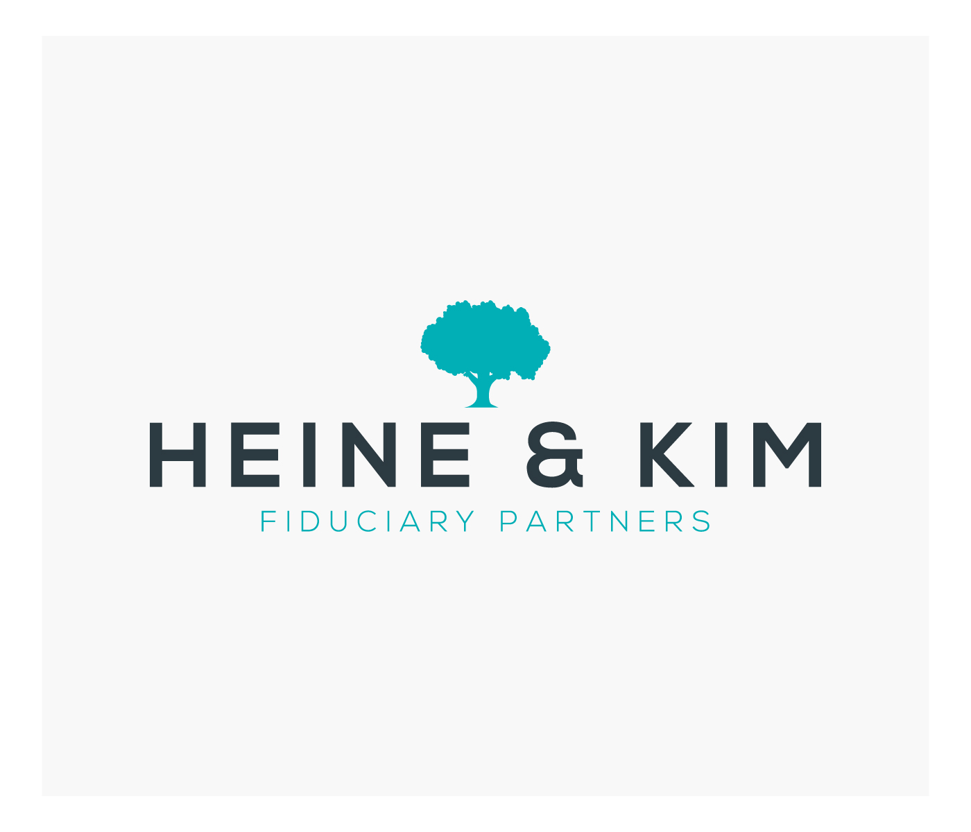 Design de Logo par AlphaDezin3 pour Heine & Kim Fiduciary Partners LLC | Design #19958974