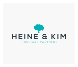 Logo Design by AlphaDezin3 for Heine & Kim Fiduciary Partners LLC | Design: #19958974