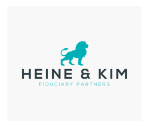 Logo Design by AlphaDezin3 for Heine & Kim Fiduciary Partners LLC | Design: #19958975