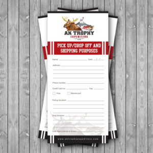 Rack Card Design Project | Flyer Design by Deepak_9_Malhotra