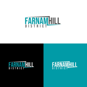 Logo Design by Irfan Renaldi for this project | Design #19991783