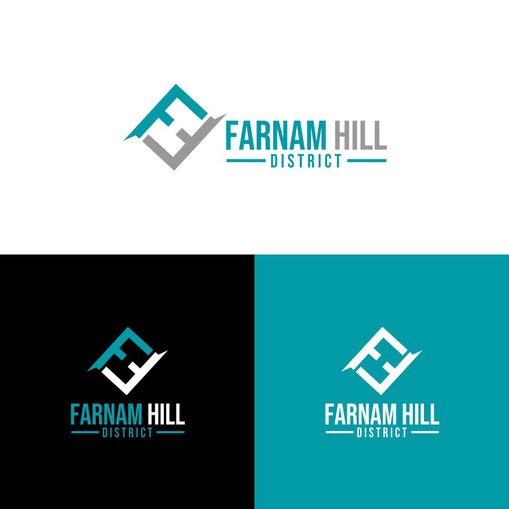 Logo Design by Irfan Renaldi for this project | Design #19991784