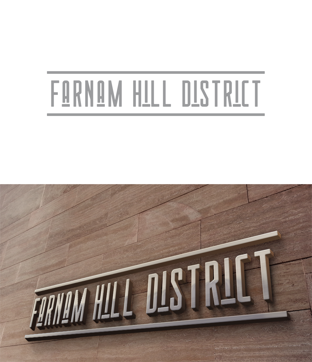 Logo Design by trufya for this project | Design #20024954