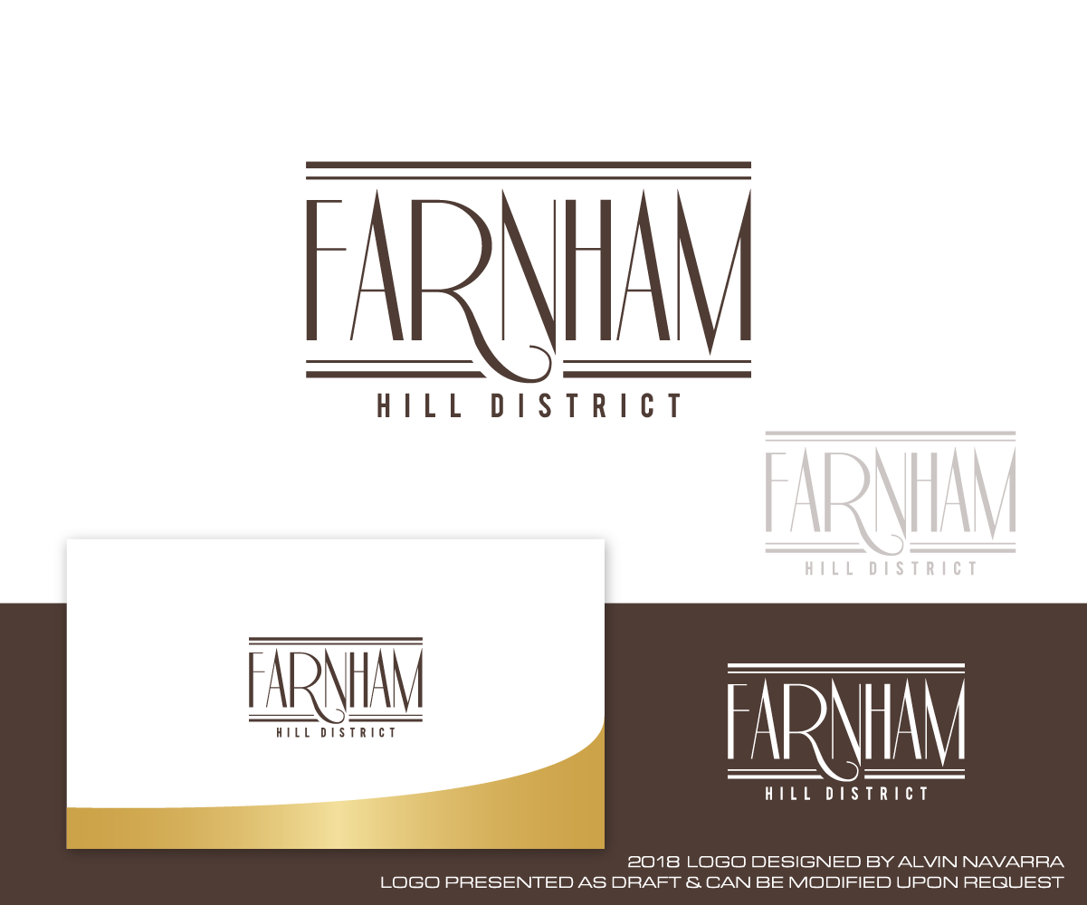 Logo Design by alvinnavarra for this project | Design #19973779
