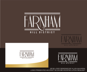 Design de Logo par alvinnavarra pour ce projet | Design : #19973783