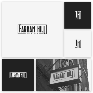 Design de Logo par Decos Studio pour ce projet | Design : #19971328