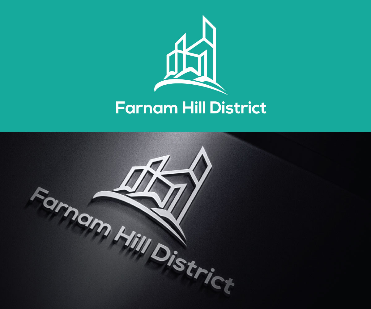 Logo Design by LKSUS for this project | Design #19973387