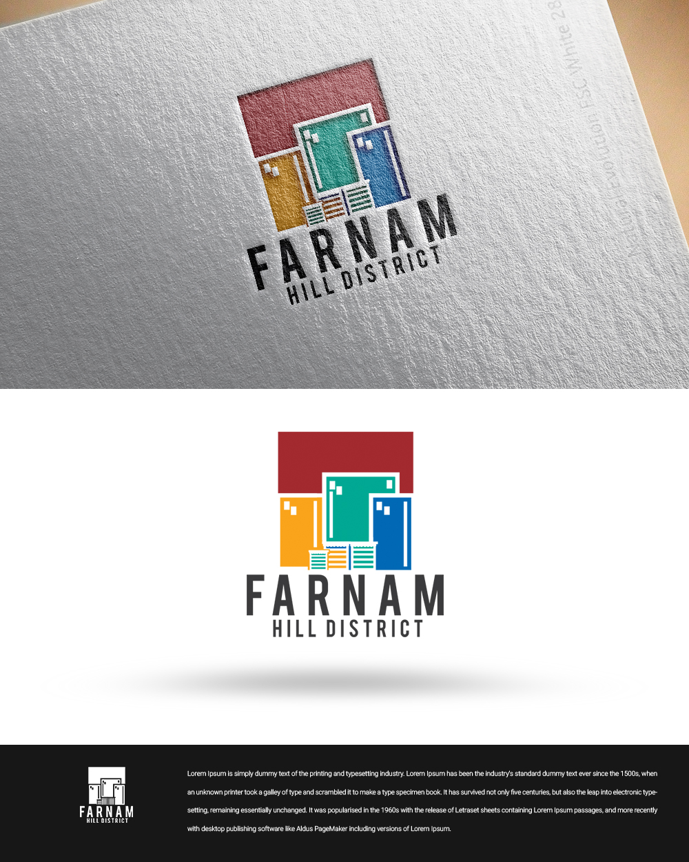 Logo Design by zingodesigns258 for this project | Design #19977847