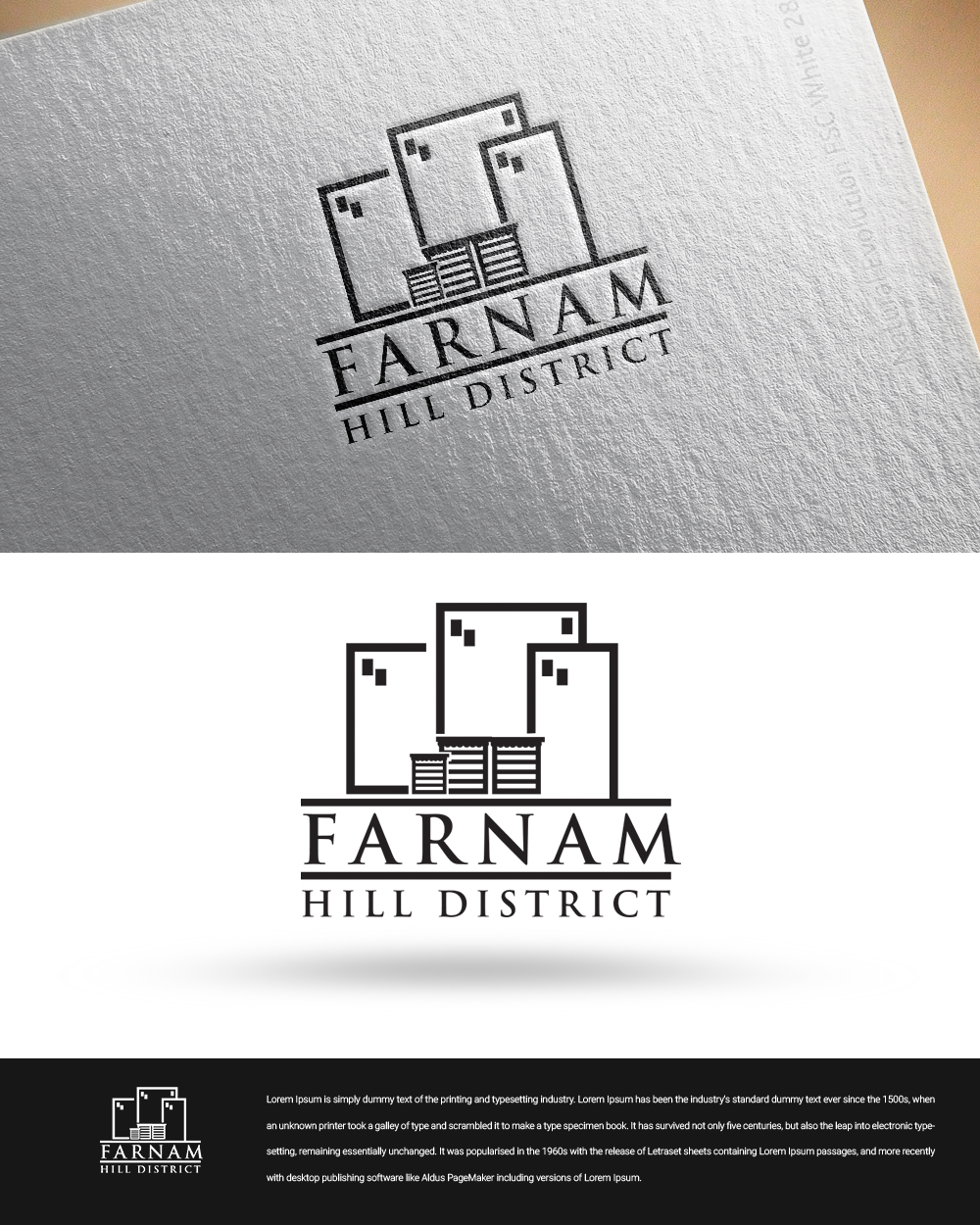 Logo Design by zingodesigns258 for this project | Design #19977848