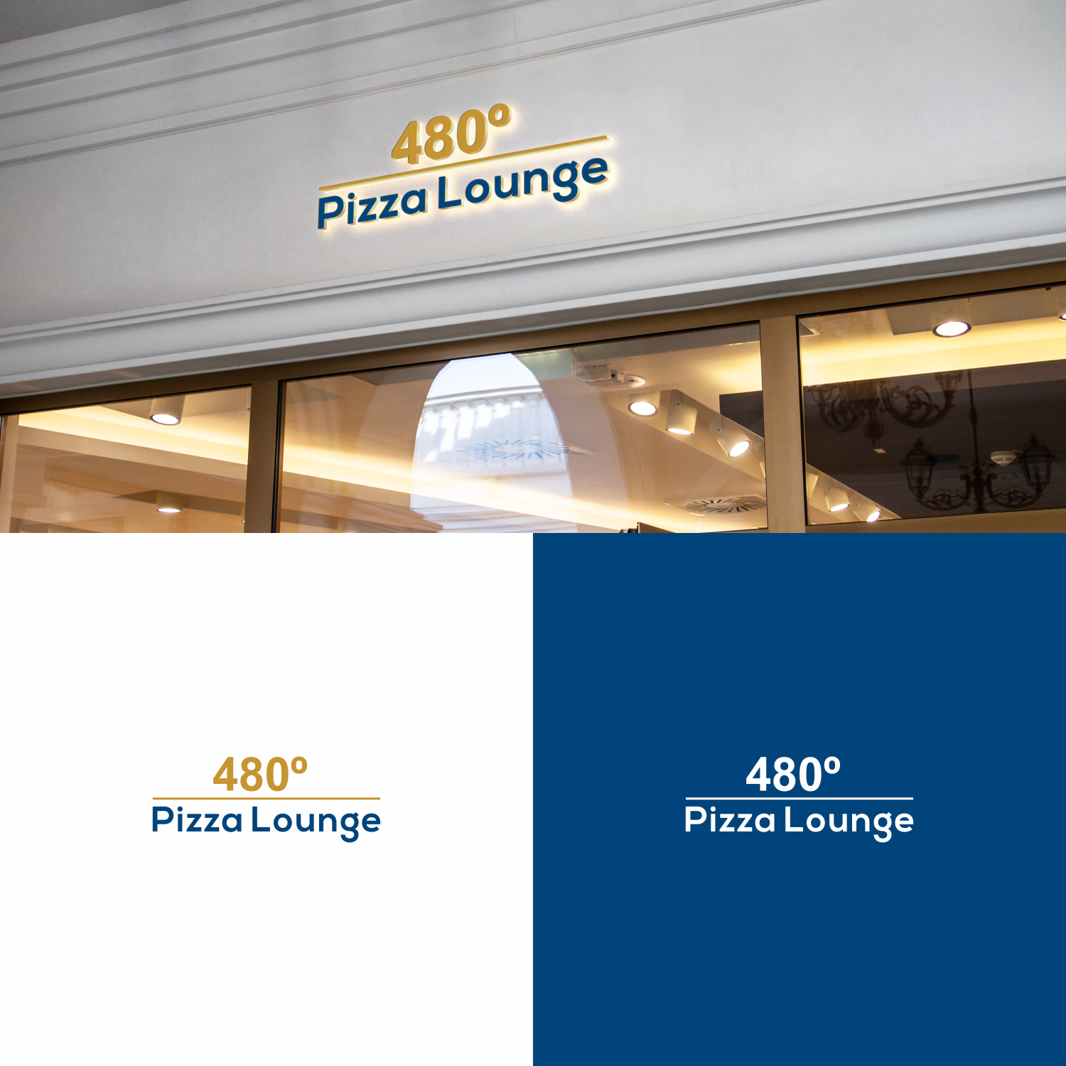 Logo Design by suthita 2 for this project | Design #19978784