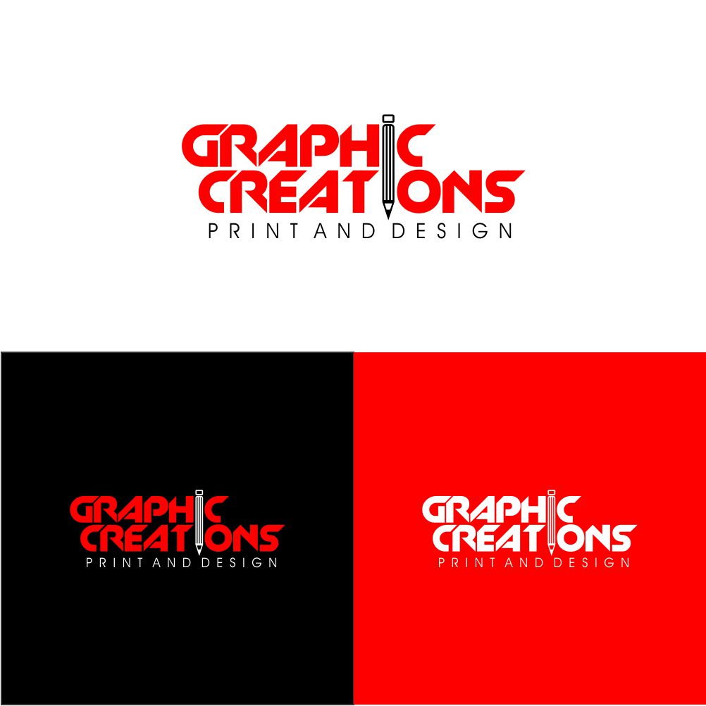Logo Design by Irfan Renaldi for this project | Design #19960263