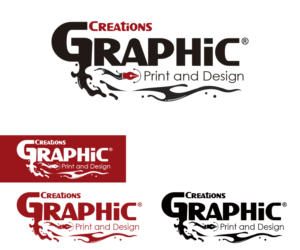 Logo Design by YERR®