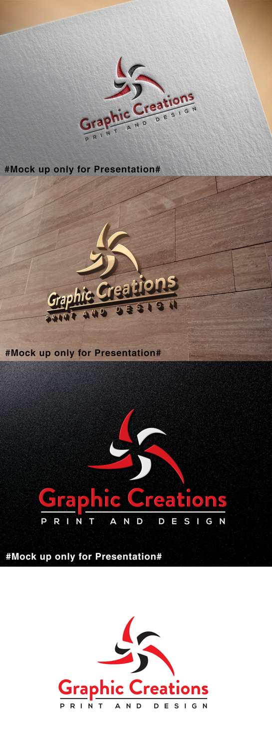 Diseño de Logo por designmind78 para este proyecto | Diseño #19965932