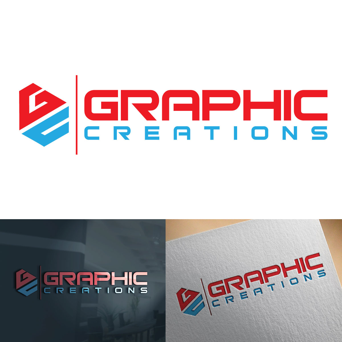Logo Design by JAFRIN for this project | Design #19962393