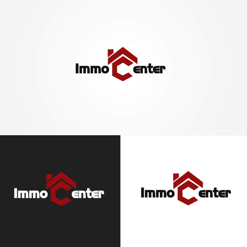 Logo Design by Dh Production By Aniqa for nDimensions Technology GmbH | Design #19959060