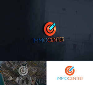 Logo Design by IMD-HUB for nDimensions Technology GmbH | Design: #19965251