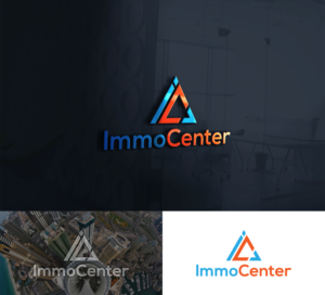 Logo Design by IMD-HUB for nDimensions Technology GmbH | Design: #19972964
