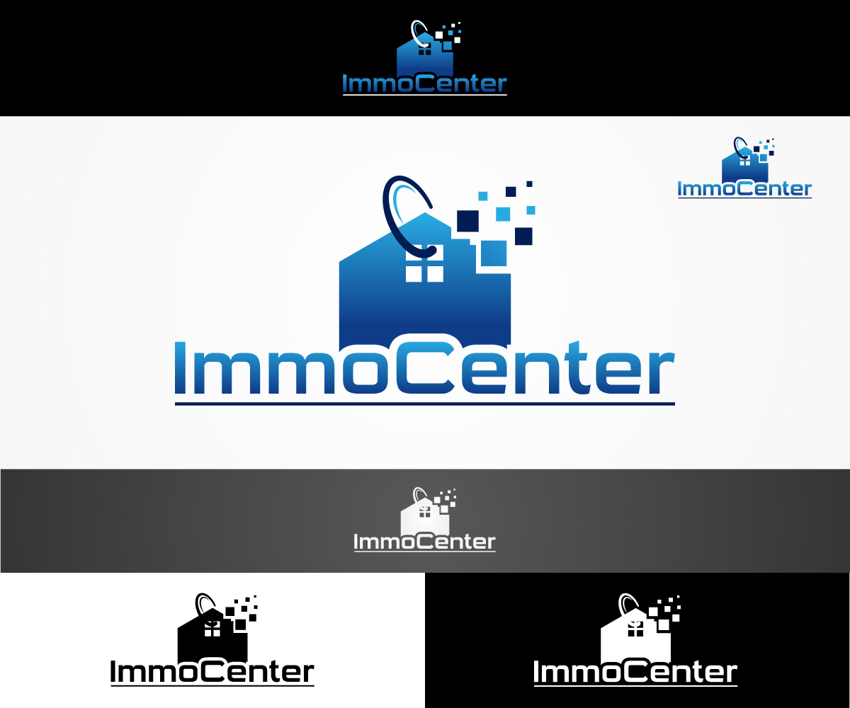 Logo Design by sangeloenriquez for nDimensions Technology GmbH | Design #19969554