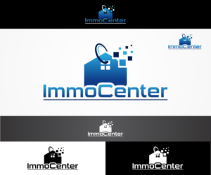 Logo Design by sangeloenriquez for nDimensions Technology GmbH | Design #19969554