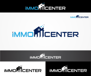 Logo Design by sangeloenriquez for nDimensions Technology GmbH | Design: #19969752