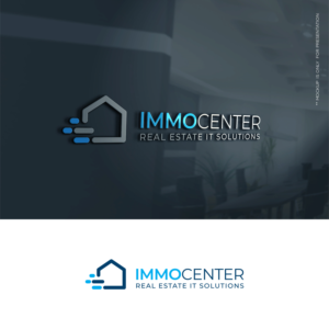 Logo Design by designbysy for nDimensions Technology GmbH | Design: #19961473