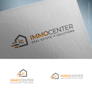 Logo Design by designbysy for nDimensions Technology GmbH | Design: #19968497