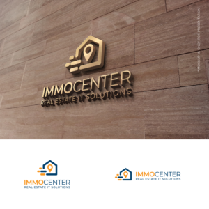 Logo Design by designbysy for nDimensions Technology GmbH | Design: #19968501