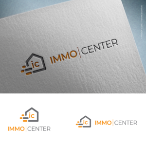 Logo Design by sez_inn for nDimensions Technology GmbH | Design #20002721