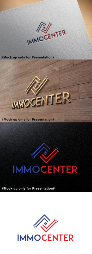 Logo Design by designmind78 for nDimensions Technology GmbH | Design: #19965938