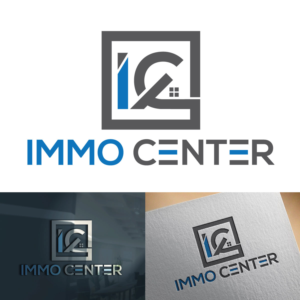 Logo Design by JAFRIN for nDimensions Technology GmbH | Design: #19961812